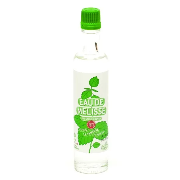 Eau de Mélisse