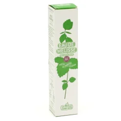 Eau de Mélisse