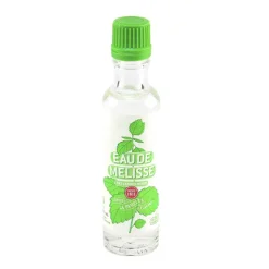 Eau de Mélisse