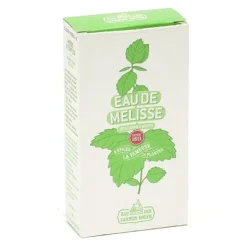 Eau de Mélisse