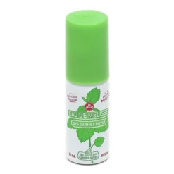 Eau de Mélisse Spray buccal