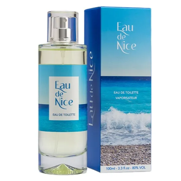 Eau de Nice eau de toilette vaporisateur