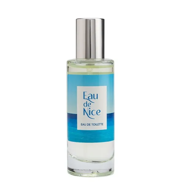 Eau de Nice eau de toilette vaporisateur