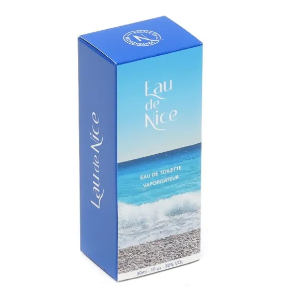 Eau de Nice eau de toilette vaporisateur