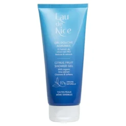 Eau de Nice Gel douche agrumes