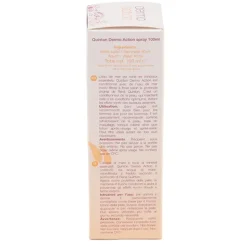 Eau de Quinton Action Dermo spray hypertonique