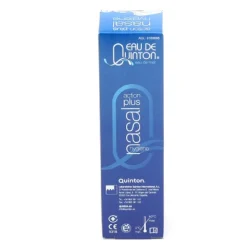 Eau de Quinton Action Plus Spray nasal hypertonique