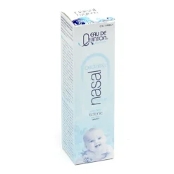 Eau de Quinton Pediatric spray isotonique