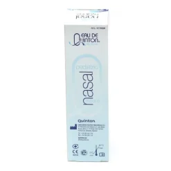Eau de Quinton Pediatric spray isotonique