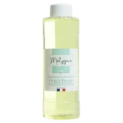 Eau parfumée fraîcheur sans alcool Molygan