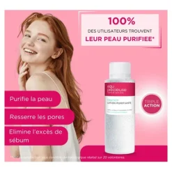 Eau précieuse Clearskin lotion purifiante