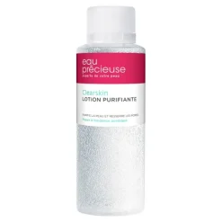 Eau précieuse Clearskin lotion purifiante