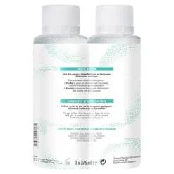 Eau précieuse Clearskin lotion purifiante