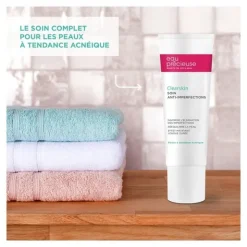Eau Précieuse Clearskin soin anti-imperfections
