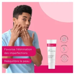 Eau Précieuse Clearskin soin anti-imperfections