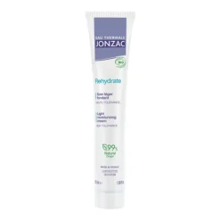 Eau Thermale Jonzac Rehydrate Soin léger réhydratant Bio