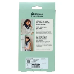 Echarpe de thermothérapie Orliman Prim'arthrose