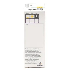 Econazole Viatris 1 % solution