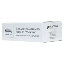 Ecrase comprimés Tookan