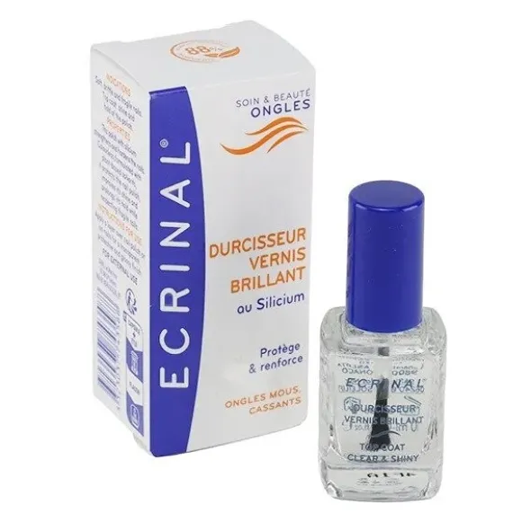 Ecrinal durcisseur vernis brillant