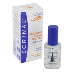 Ecrinal durcisseur vernis brillant