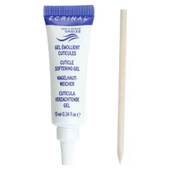 Ecrinal gel émollient cuticules