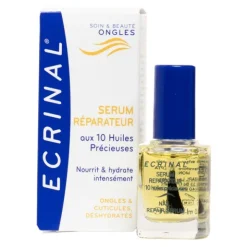 Ecrinal Sérum réparateur ongles