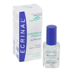 Ecrinal vernis durcisseur vitaminé