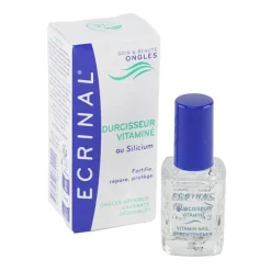 Ecrinal vernis durcisseur vitaminé