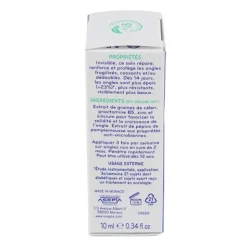 Ecrinal vernis durcisseur vitaminé