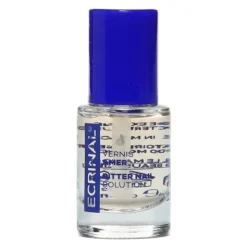 Ecrinal vernis à ongles amer