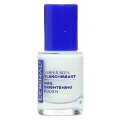 Ecrinal vernis soin blanchissant