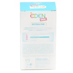 Eden Gen Préservatif Extra-fin