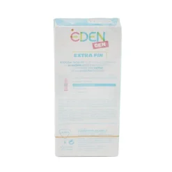 Eden Gen Préservatif Extra-fin