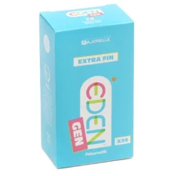 Eden Gen Préservatif Extra-fin