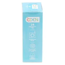 Eden Préservatifs