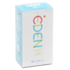 Eden Préservatifs
