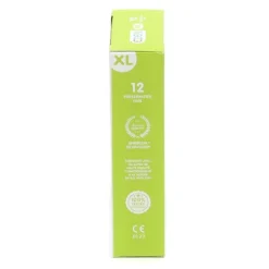 Eden XL préservatifs