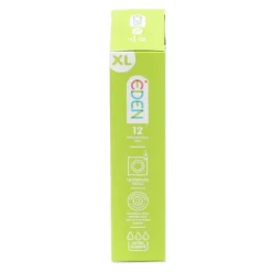 Eden XL préservatifs