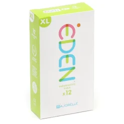 Eden XL préservatifs