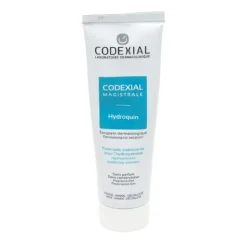 Effasun Hydroquin Excipient dermatologique