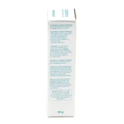 Effasun Hydroquin Excipient dermatologique