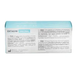 Ektagyn Gel vaginal