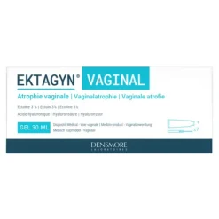Ektagyn Gel vaginal