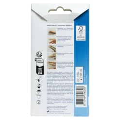 Elastogum Fixation et protection étanche doigt et orteil