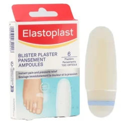 Elastoplast ampoule pansements