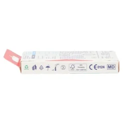 Elastoplast ampoule pansements