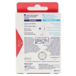 Elastoplast ampoule pansements