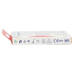 Elastoplast ampoule Talon pansements