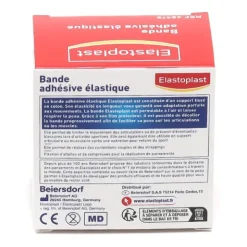 Elastoplast bande adhésive élastique